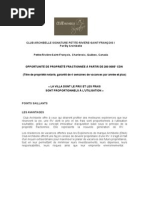 Download PETITE-RIVIRE-SAINT-FRANOIS by Sylvain Tass SN17438215 doc pdf