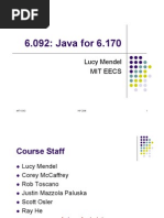 Download mit lecture ppts of core java Lecture 1A by zebain SN17438241 doc pdf