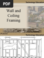 Gyprock 547 Residential Installation Guide 2015 Drywall