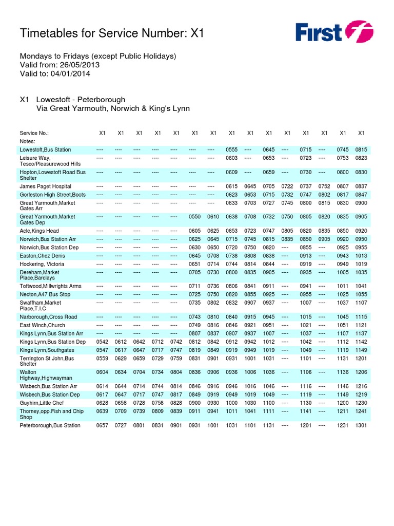 first bus norwich timetable 11 12 pdf download