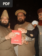 Zubdah-Tu-Tahqiq Zubtatul Tahqeeq Book of Mufakkir E Islam Pir ...