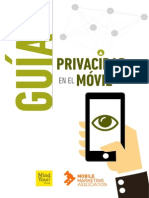Guia Privacidad Movil