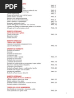 Ricettario Gelatiera Pdf