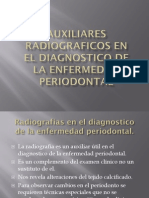 Diagnostico Radiografico