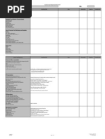 APQP - Customer Input Requirement - Ver2