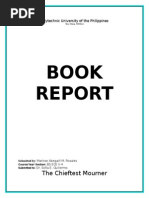 Download The Chieftest Mourner by Aida by Marisse Abegaill Rosales SN174411542 doc pdf