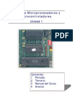 cursomicroprocesadoresymicrocontroladoresunidad1-100927192533-phpapp02