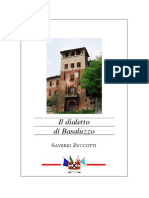 DialettoBasaluzzo PDF