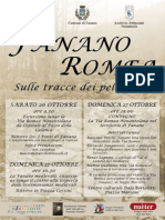 24 Ottobre Fanano Romea