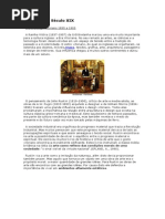 O Design Vitoriano 1835 a 1903