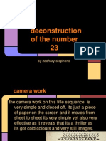 Deconstruction Powerpoint