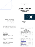 Joga I Sport