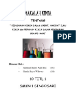 Download HAKIKAT ILMU KIMIA by Ervina Meraih Bintang SN174414424 doc pdf