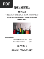 Download HAKIKAT ILMU KIMIA by Ervina Meraih Bintang SN174414424 doc pdf