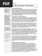 I BD 20130718 | PDF | Quantitative Easing | Fiscal Policy