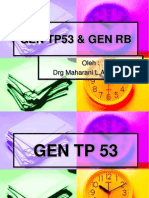 Gen P53