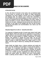 Download Kenya Al Shabaab Inteligence Report by WanjikRevolution Kenya SN174425340 doc pdf
