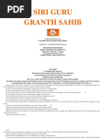 Download 2_SIRI GURU GRANTH SAHIB EN ESPAOL by SIKH DHARMA BHAIBANDI -MISION SIKH HISPANOAMERICANA SN17442636 doc pdf