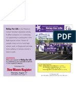 Relay For Life Flyer Lo-Res
