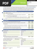 DFO Request for Review Guidance Form | PDF