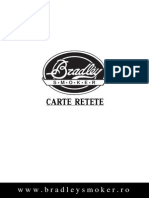 Carte Retete Afumaturi