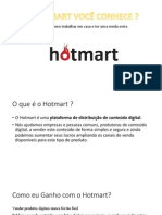 HOTMART - Ganhar Dinheiro Apenas Divulgando Links - Ganhos de 300 Reais Por Semana