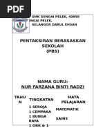 Soalan Kuiz Sains Mudah