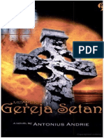 030 Misteri Gereja Setan by Antonius Andrietake Our Survey New! Www.ebookkristiani.marselloginting.com