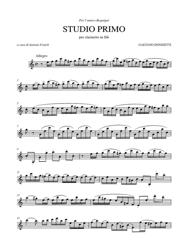 Concertino