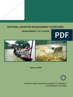 Flood Management