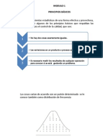 Modulo 1