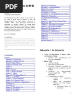 Download El Filibusterismo Chapter Summaries by Trisha May Rosal SN174451189 doc pdf