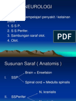 Pendahuluan Neurologi