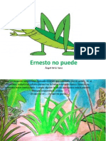 Ernesto No Puede