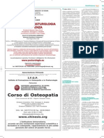 De La Posturologia A La Naturopatia2