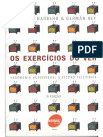 OS EXERCÍCIOS DO VER