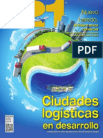 Revista T21 Junio 2013