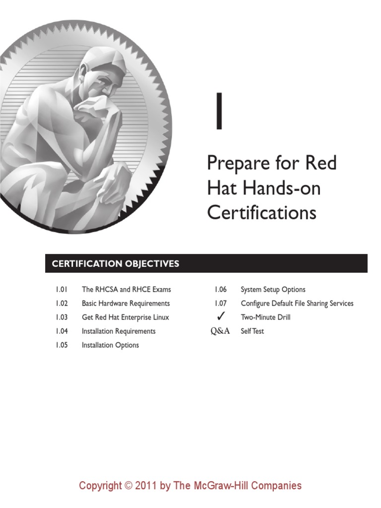 01 ch01 | PDF | Linux | Virtual Machine