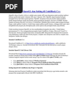 Download OpenGL by iifracing SN174461688 doc pdf