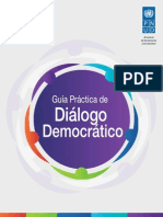 Guia Practica de Dialogo Democratico Versi n Web