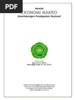 Download Makalah Keseimbangan Pendapatan Nasional by Via Anggraeni SN174464175 doc pdf