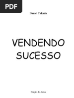 Vendendo Sucesso