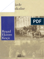 Reşad Ekrem Koçu - Tarihimizde Garip Vakalar