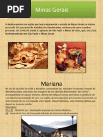 Minas Gerais