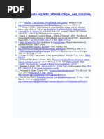 Download Influenza by yahappy20 SN17448780 doc pdf
