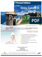 Pleasant PuertoRico Stay4pay2