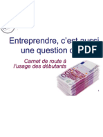 Entreprendre Mode d'Emploi