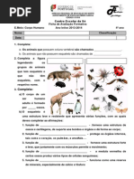 Fmensal Em4-1corpo Humano