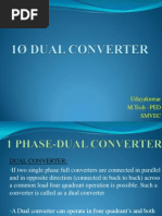 Dual Converter