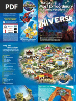 Download Universal Orlando Brochure by Carmelo Rivera SN17449377 doc pdf